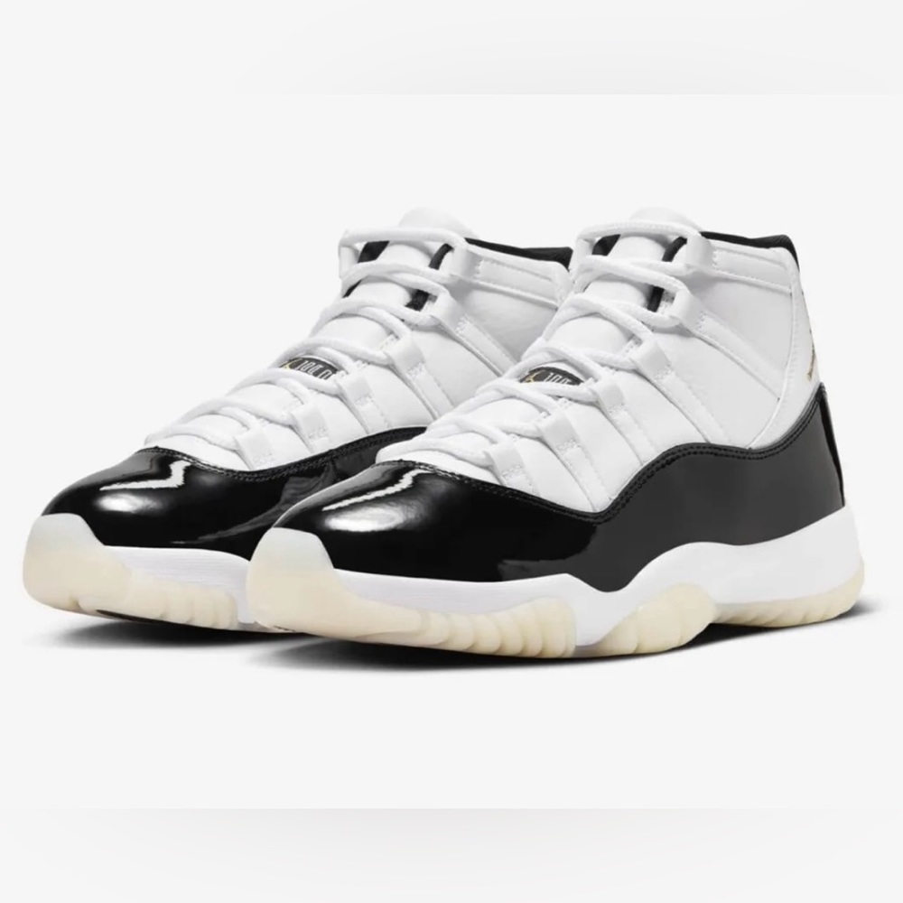 Jordan 11 DMP Gratitude